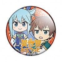 ������ Isekai Quartet - Kazuma Satou � Aqua