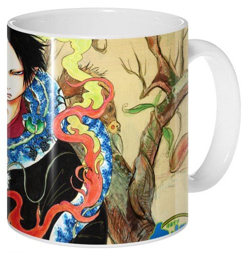 ���������� ������� ������������ ������ �� ����� ������������� ������ / Hoozuki no Reitetsu / Hozuki's Coolheadedness