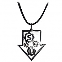  System Of A Down - SOAD