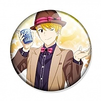 ������ Idolmaster SideM Type: Mental - Rui Maita