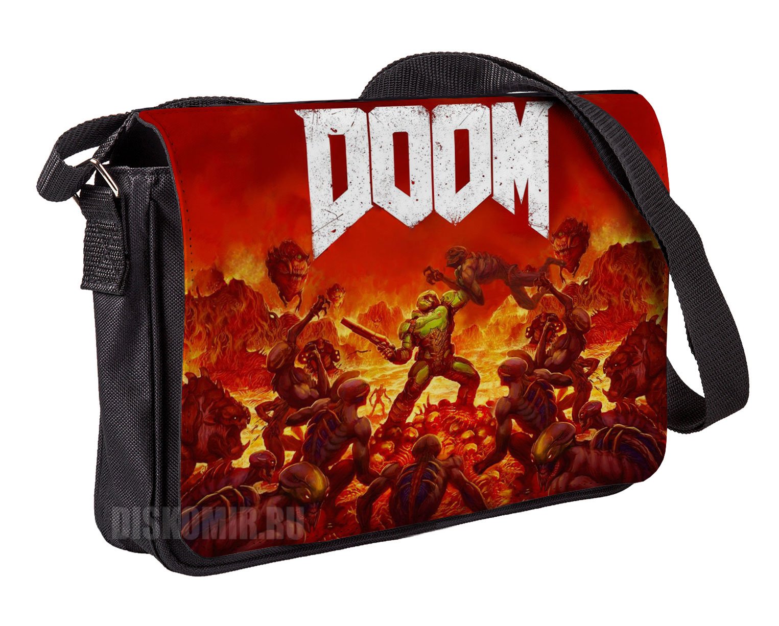 �����-����������� �������� DOOM