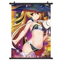 ������� �������� To Love-Ru Darkness - Yami Blindfold Halloween Ver.
