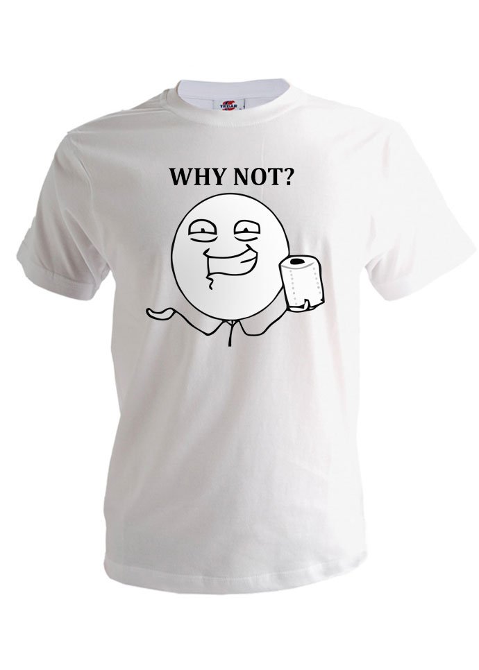 ���������� ������� �������� ����� Why not? �� ����� � ����� 