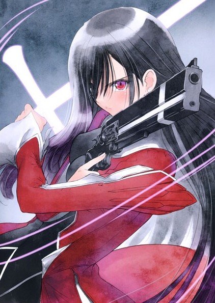 ������ �������� Sister Blood