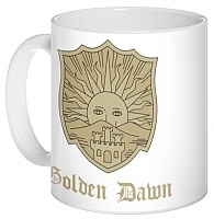  Black Clover - Golden Dawn Squad