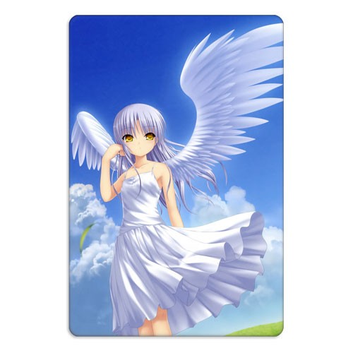 ���������� ������� ������ ��������� ������������� Angel Beats! 310428 �� ����� � ����� ���������� �����! / Angel Beats!