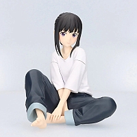  SAV Relax time Inoue Takina