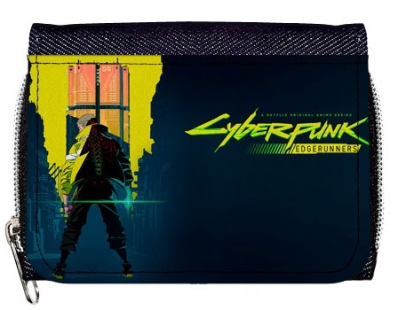 ���������� ������� ������� ��������� Cyberpunk: Edgerunners �� ����� � ����� ���������: ������� �� ���� / Cyberpunk: Edgerunners