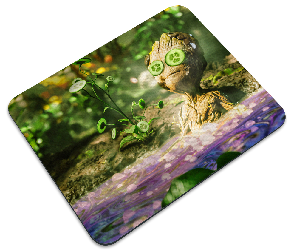 ������� ������ ��� ���� I Am Groot / ����� ���� �3