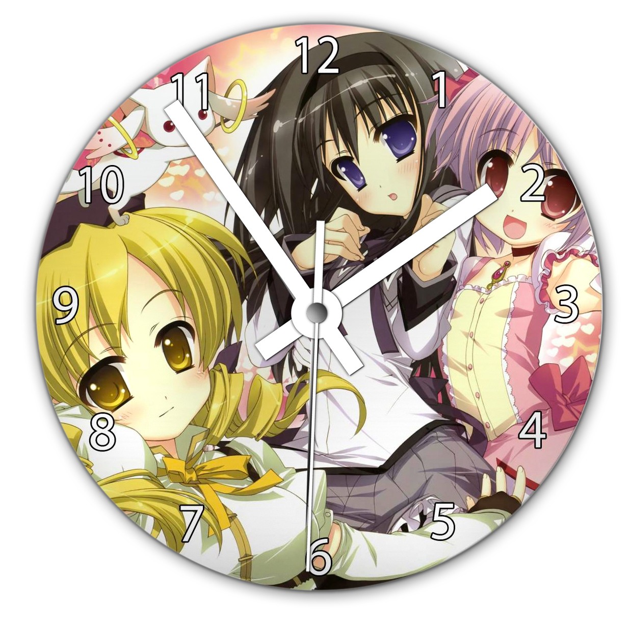 ���� ��������� Puella Magi Madoka Magica 49769