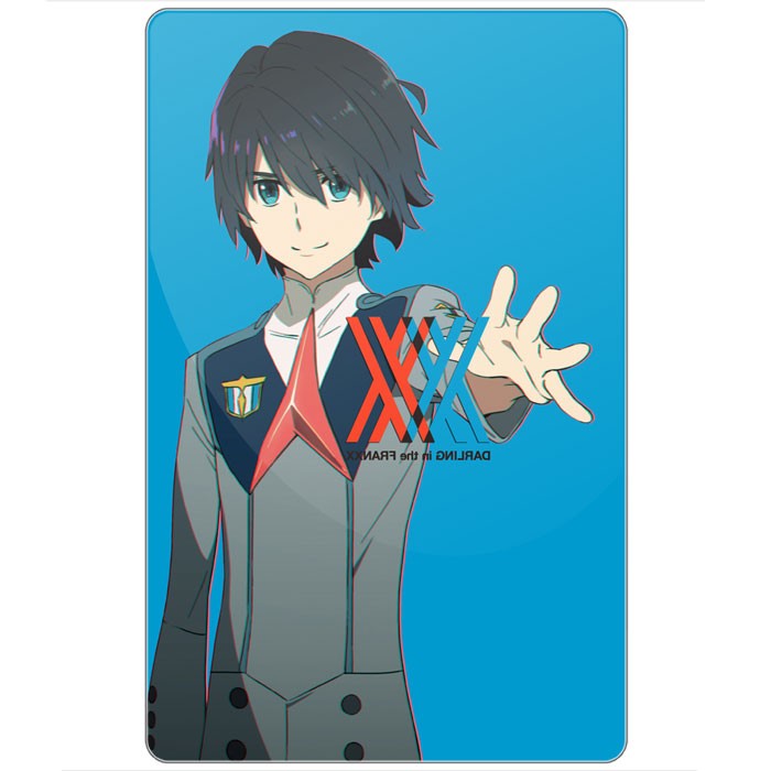 ���������� ������� ������ ��������� ������������� Darling in the FranXX - ���� �� ����� � ����� ����� �� �����c� / Darling in the FranXX / ������� �� �������