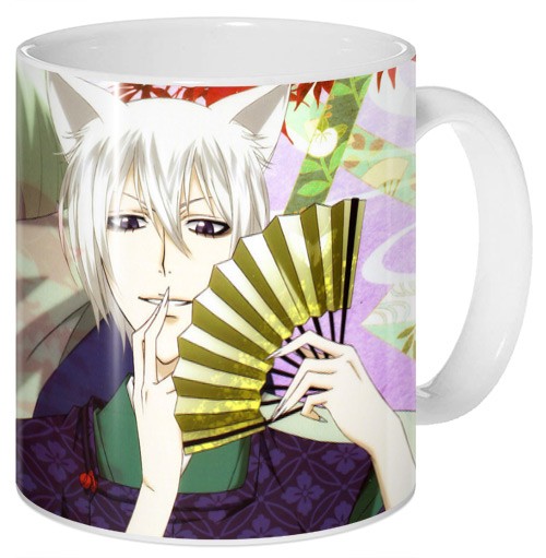 ���������� ������� ������������ ������ �� ����� ����� �������, ��� / Kamisama Hajimemashita / Kamisama Kiss / ������� �������������, ���