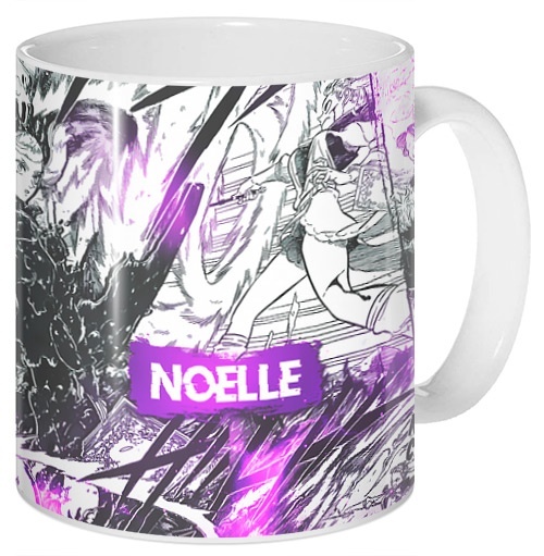 ���������� ������� ������������ ������ �� ����� ������ ������ / Black Clover / ׸���� ������