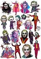 ������� ��������� Joker