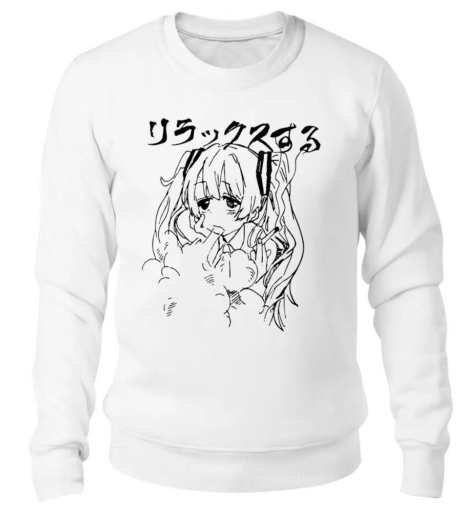 ���������� ������� ����� ��������� Hatsune Miku �� ����� � ����� ��������� / Vocaloid