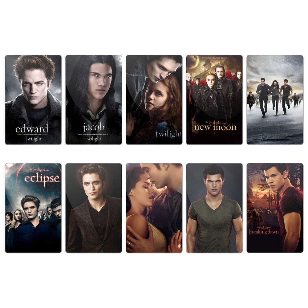 ����� �������� ������������� Twilight No.1