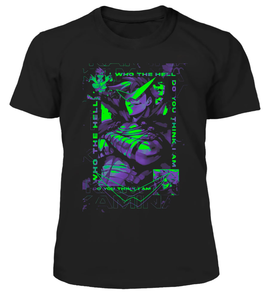 ���������� ������� �������� ������ / ������-������ �� ����� � ����� ������-������, ���������� ������ / Tengen Toppa Gurren-Lagann / TTGL