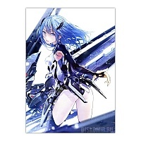   Beatless - Lacia