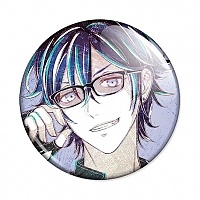 ������ Bungo to Alchemist Ani-Art - Sakaguchi Ango