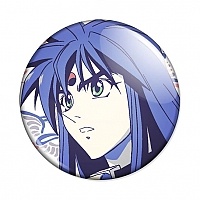 ������ Hakyuu Houshin Engi Color Palette Ver. - Youzen