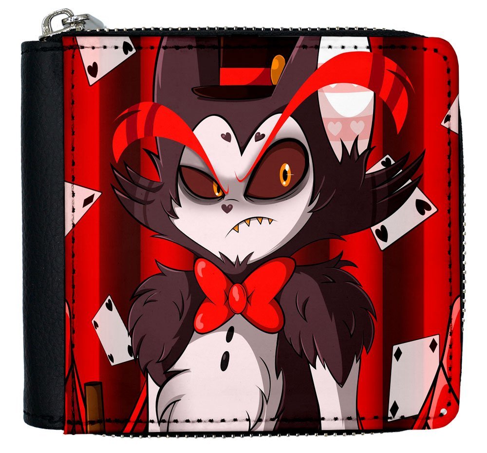 ���������� ������� ������� �� ������ � ���������� ��� ������ ����� ������ - ���� �� ����� � ����� ����� ������ / Hazbin Hotel