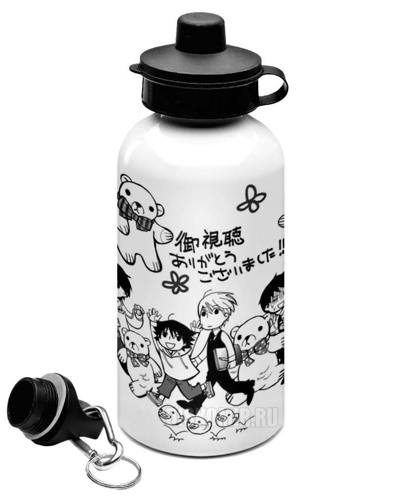 ���������� ������� ���������� ������� ��� ���� Junjou Romantica 3 Manga �� ����� ������ ��������� / Junjou Romantica / Junjo Romantica / Pure Romance