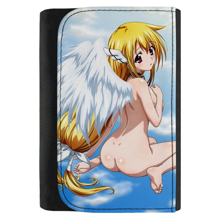 ���������� ������� ������� ������ Sora no Otoshimono 331649 �� ����� � ����� ���������� �������� / Sora no Otoshimono / Heaven's Lost Property / Lost Property of the Sky