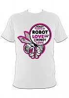 �������� Robot Love