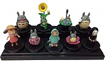   My Neighbor Totoro PVC Figures Set TOFR01