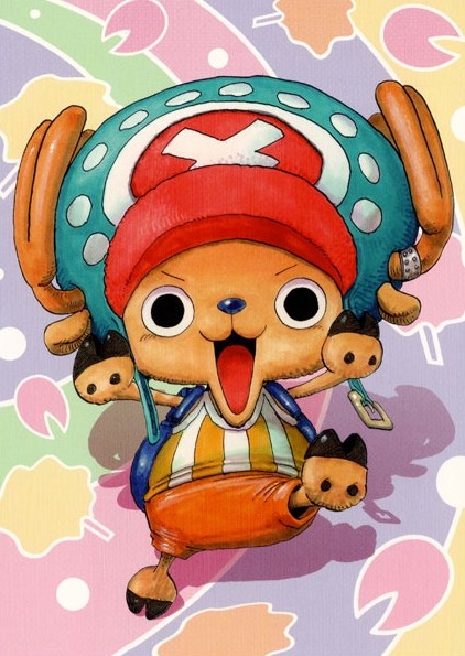 ������ �������� � ����������� One Piece