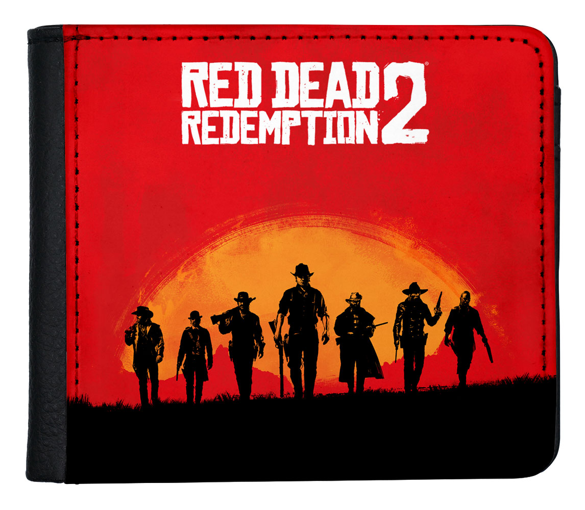 ���������� ������� ������� � ���������� ��� ������ "Red Dead Redemption 2" Van der Linde �� ����� � ����� Red Dead Redemption 2 / Red Dead Redemption II / RDR2 / ��� ��� ��������