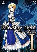Fate/Stay Night Reproduction OVA (������: ���� �������) HD