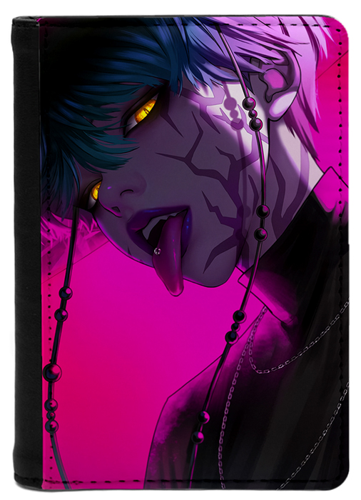 ������� �� ������� KPop Demon Hunters - Baby Saja