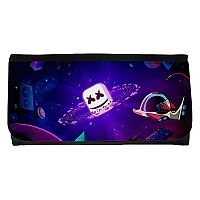 ������� ������ ������� Marshmello Space