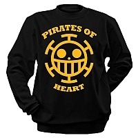 ��������� "One Piece" Pirates of Heart