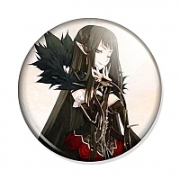 ������ Fate/Apocrypha Semiramis