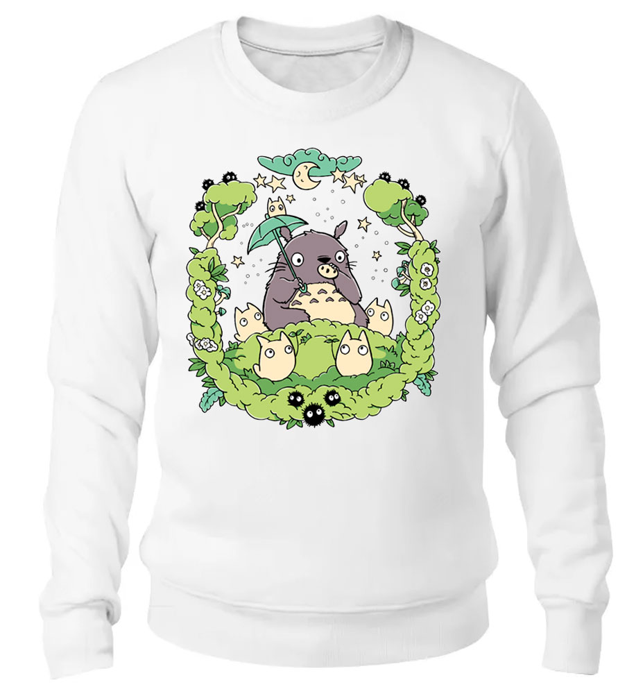 ���������� ������� ��������� My Neighbor Totoro �� ����� � ����� ������ / ��� ����� ������ / My Neighbor Totoro / Tonari no Totoro