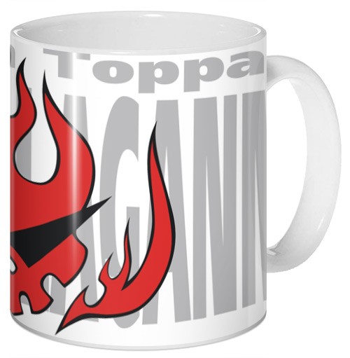 ���������� ������� ������ Gurren-Lagann 302514 �� ����� � ����� ������-������, ���������� ������ / Tengen Toppa Gurren-Lagann / TTGL