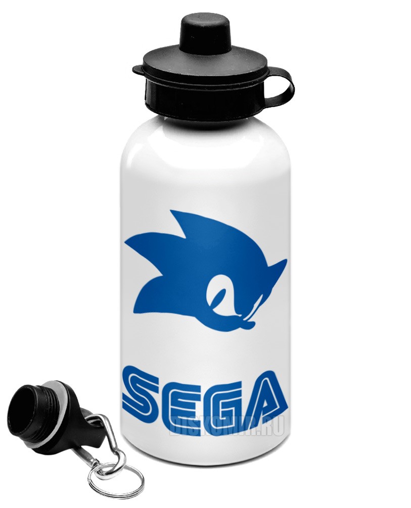 ���������� ������� ���������� ������� ��� ���� Sonic SEGA �� ����� ����� / Sonic the Hedgehog / �� �����