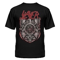 �������� Slayer Eagle & Logo