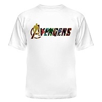 �������� The Avengers