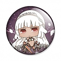 ������ Fate/Extella - Attila