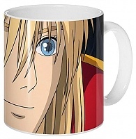  Howl's Moving Castle 51260