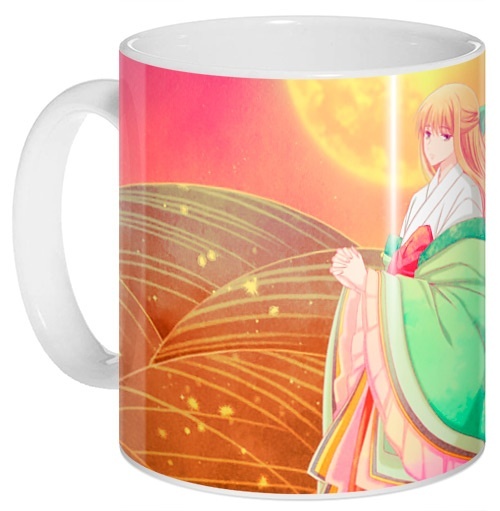 ���������� ������� ������ �������� �������: ����� - ���� ���� �� ����� � ����� �������� ������� / Fruits Basket / FuruBa / ��������� ��������