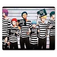 ������ ��� ����� Kuroko no Basuke 54681