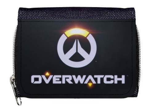���������� ������� ������� ��������� Overwatch logo �� ����� � ����� Overwatch / �������� / �����