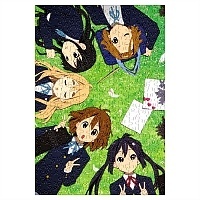  K-On! ( A3, 252 ) 67209