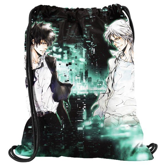 ����� ��� ����� Psycho-Pass 302349