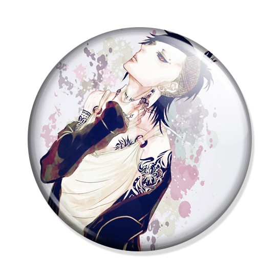 ���������� ������� ������ ��������� ���� - Uta No face �� ����� � ����� ��������� ���� / Tokyo Ghoul / Tokyo Kushu / ��������� ������