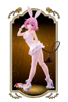 ������� SAV BiCute Bunnies Momo Belia Deviluke White ver.